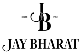 JB SINCE 1985 JAY BHARAT