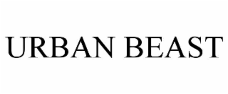 URBAN BEAST