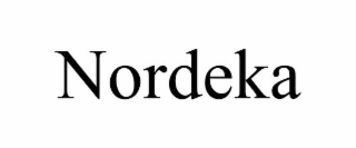 NORDEKA