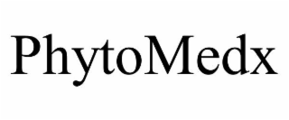 PHYTOMEDX