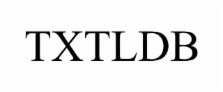 TXTLDB
