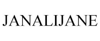 JANALIJANE