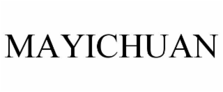 MAYICHUAN