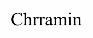 CHRRAMIN