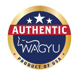 AUTHENTIC WAGYU PRODUCT OF USA