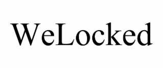 WELOCKED