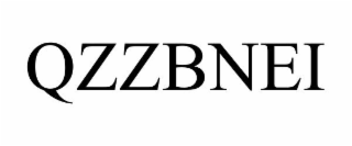 QZZBNEI