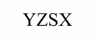 YZSX