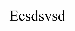 ECSDSVSD