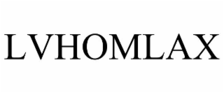 LVHOMLAX