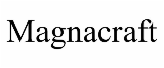 MAGNACRAFT