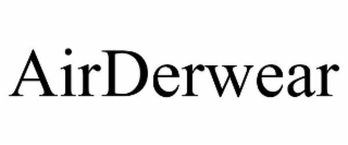 AIRDERWEAR