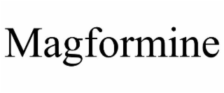 MAGFORMINE