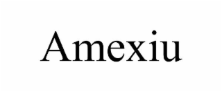 AMEXIU