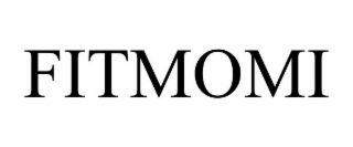 FITMOMI