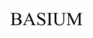 BASIUM
