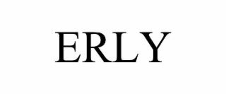 ERLY