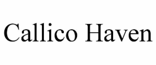 CALLICO HAVEN