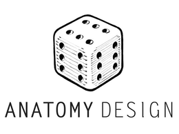ANATOMY DESIGN trademark