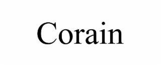 CORAIN