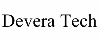 DEVERA TECH trademark