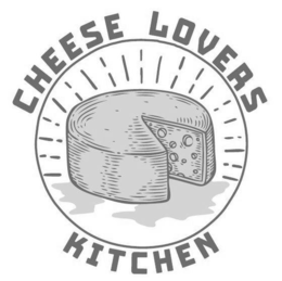 CHEESE LOVERS KITCHEN