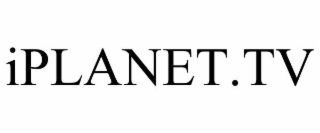 IPLANET.TV