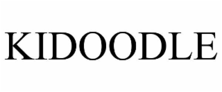 KIDOODLE