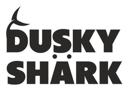 DUSKY SHARK