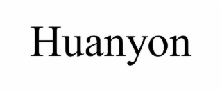 HUANYON
