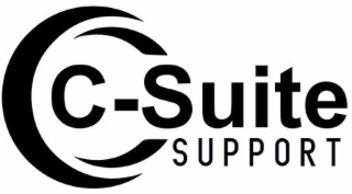 C-SUITE SUPPORT
