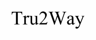 TRU2WAY