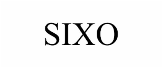 SIXO