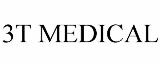 3T MEDICAL