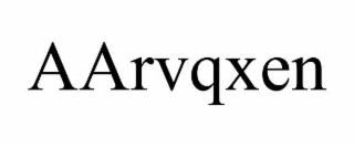 AARVQXEN