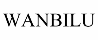WANBILU