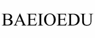 BAEIOEDU