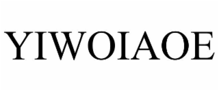 YIWOIAOE
