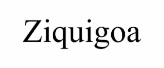 ZIQUIGOA