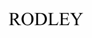 RODLEY