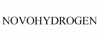 NOVOHYDROGEN