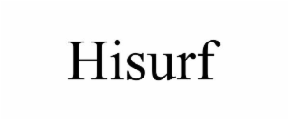 HISURF