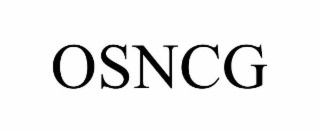 OSNCG