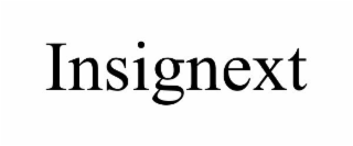 INSIGNEXT