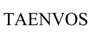TAENVOS