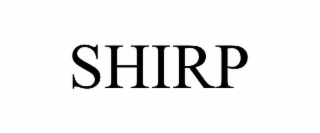 SHIRP