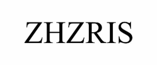 ZHZRIS