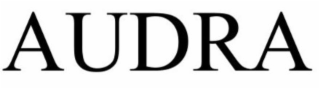 AUDRA