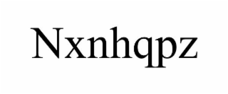 NXNHQPZ
