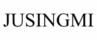 JUSINGMI